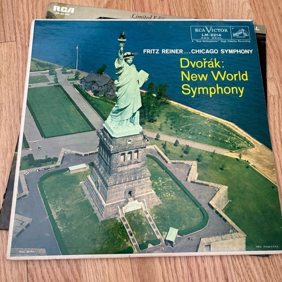 Vintage Record LP Bundle Lot Claudine Longet Moonlight Serenade Phili Entremont - Picture 12 of 15